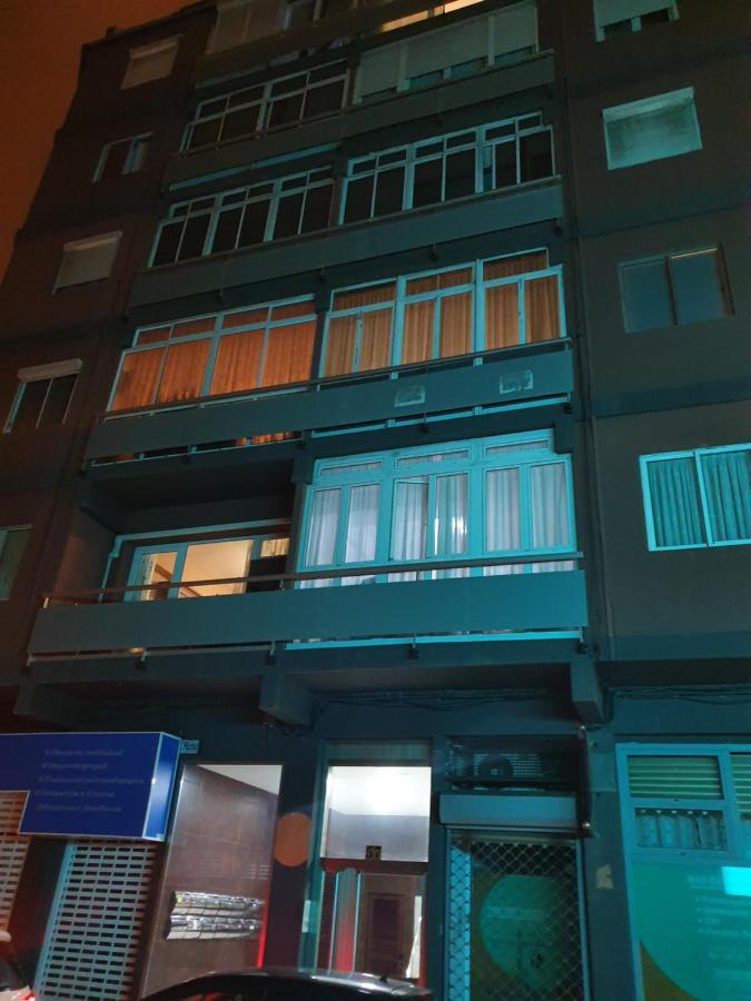 Casa Manper Playa, Alcaravaneras, 3 Dormitorios Лас-Пальмас-де-Гран-Канарія Екстер'єр фото