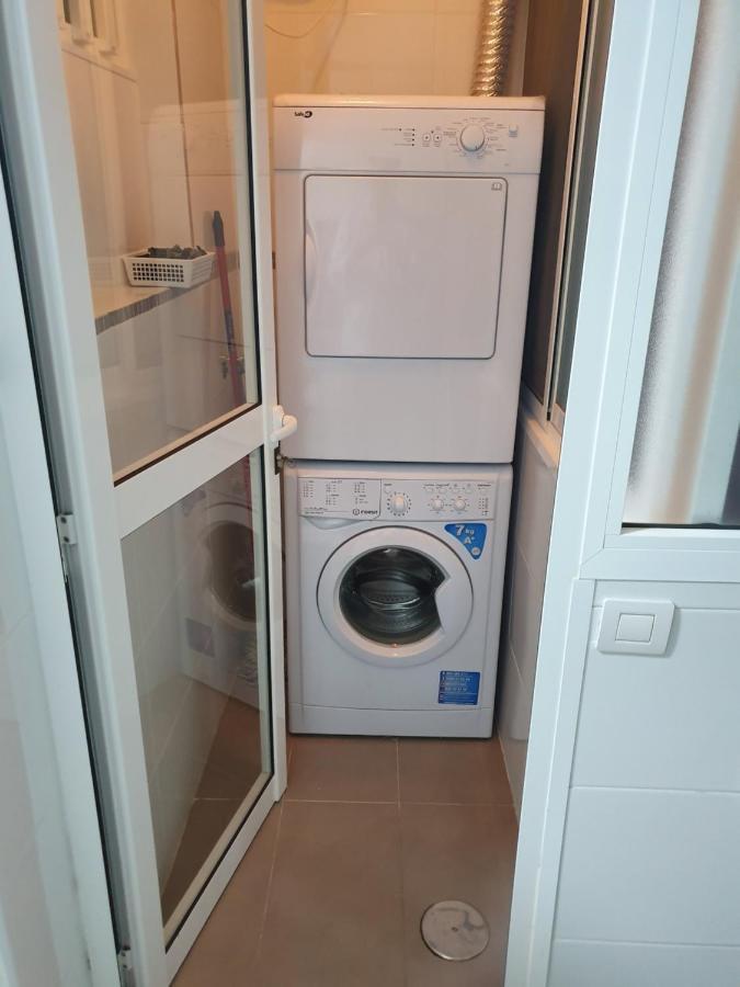 Casa Manper Playa, Alcaravaneras, 3 Dormitorios Лас-Пальмас-де-Гран-Канарія Екстер'єр фото