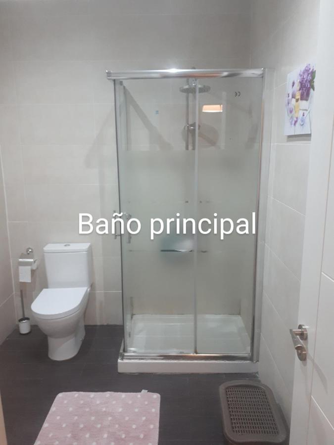 Casa Manper Playa, Alcaravaneras, 3 Dormitorios Лас-Пальмас-де-Гран-Канарія Екстер'єр фото