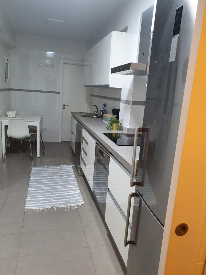 Casa Manper Playa, Alcaravaneras, 3 Dormitorios Лас-Пальмас-де-Гран-Канарія Екстер'єр фото