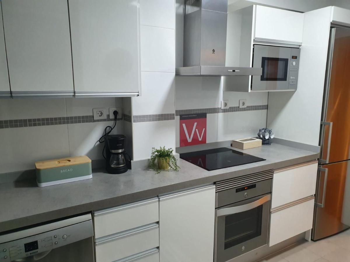 Casa Manper Playa, Alcaravaneras, 3 Dormitorios Лас-Пальмас-де-Гран-Канарія Екстер'єр фото